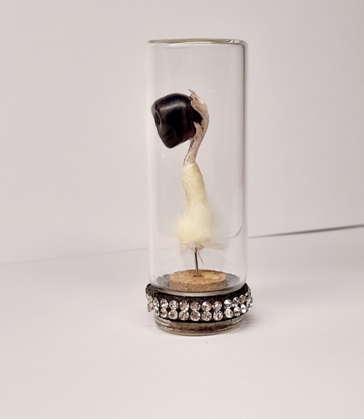 Various Mouse Oddities 